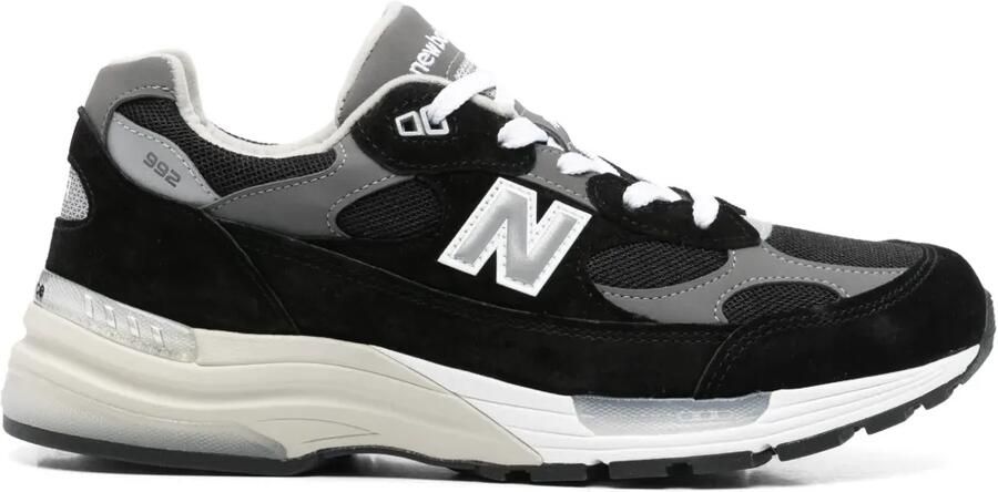 New Balance Made in UK 1500 sneakers Blauw - Foto 4