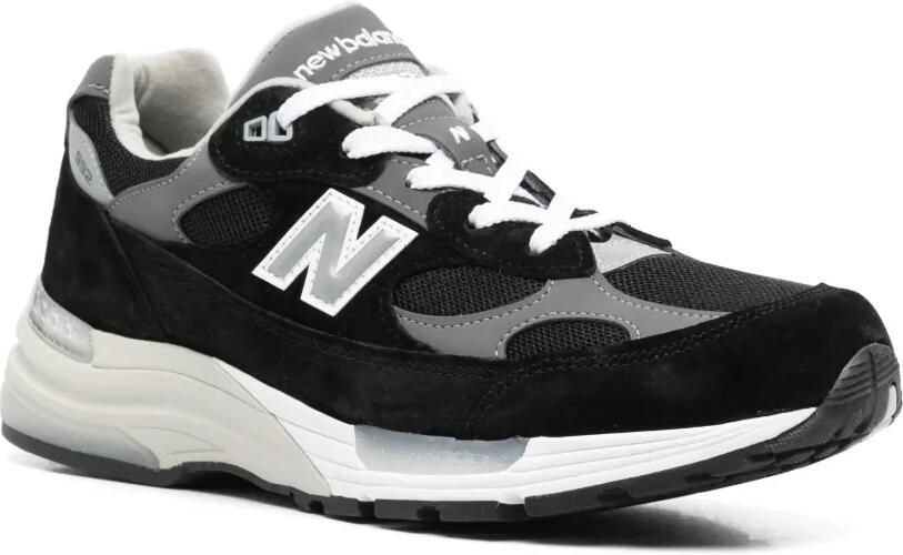 New Balance Made in UK 1500 sneakers Blauw - Foto 3