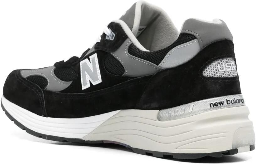 New Balance Made in UK 1500 sneakers Blauw - Foto 2