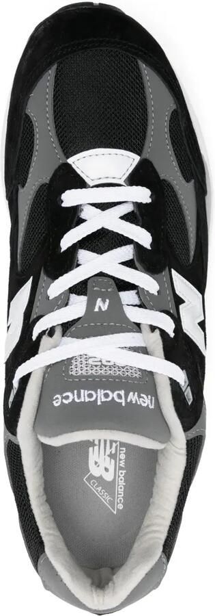 New Balance Made in UK 1500 sneakers Blauw - Foto 8