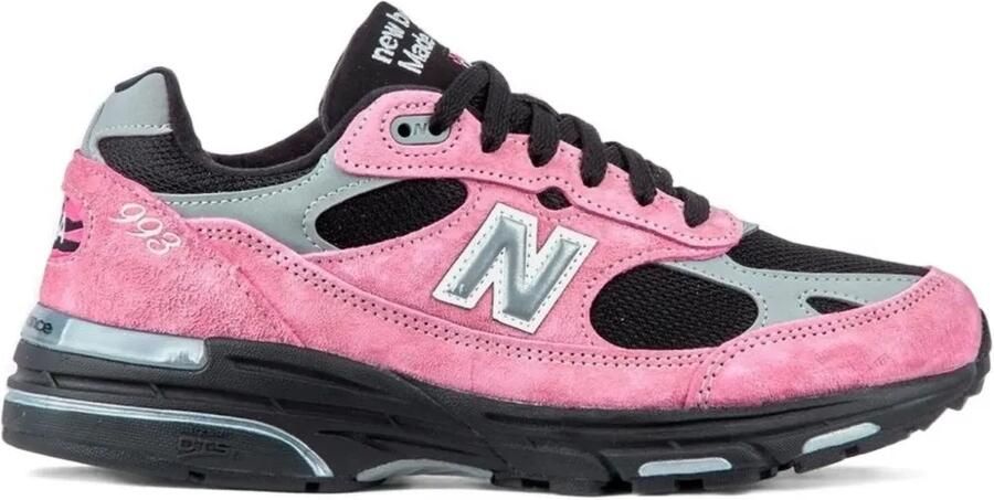 New Balance 2002R Protection Pack sneakers Grijs