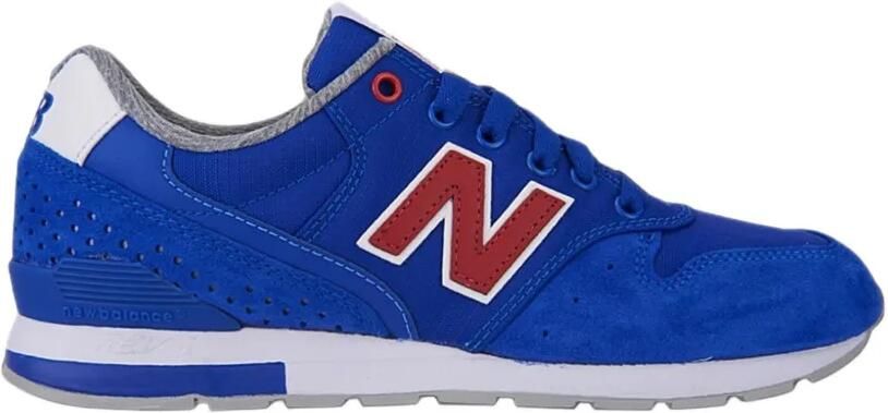 New Balance 574 Sport slip-on sneakers Blauw - Foto 4