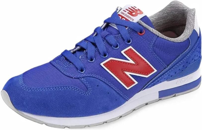 New Balance 574 Sport slip-on sneakers Blauw - Foto 3