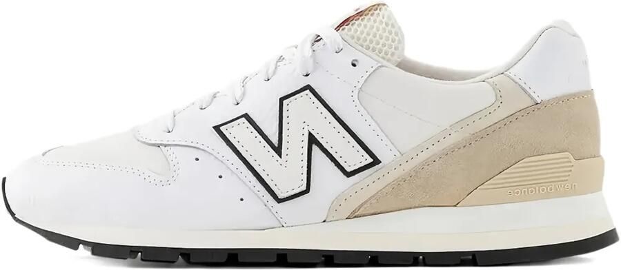 New Balance 996 sneakers Wit