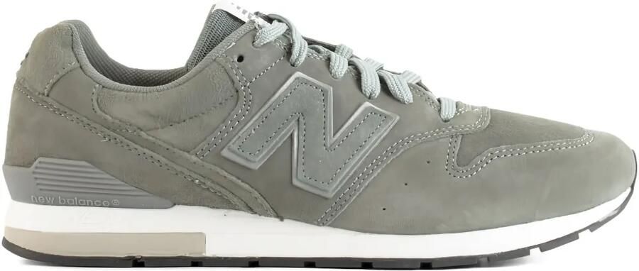 New Balance Tekela Magique V4+ "White Hi Lite Black" sneakers Wit