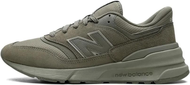 New Balance 997 "Beige" sneakers Groen - Foto 4