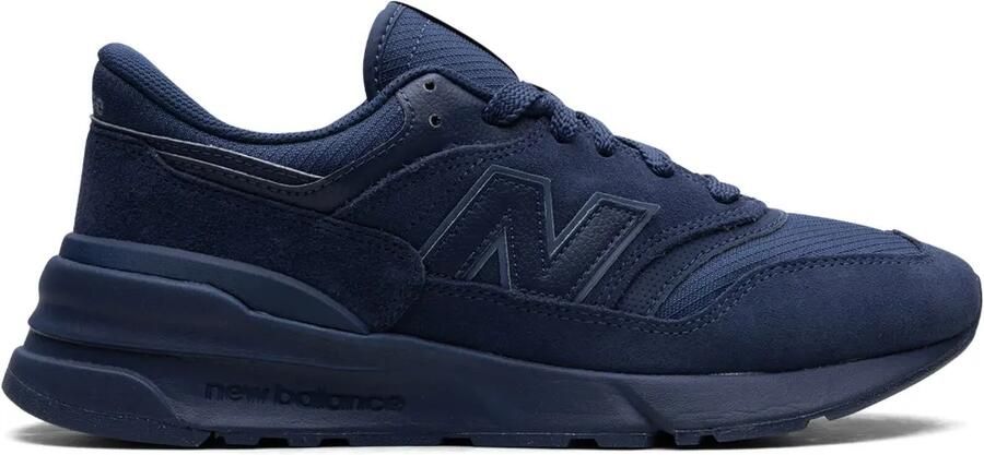 New Balance 997 "Blue" sneakers Blauw