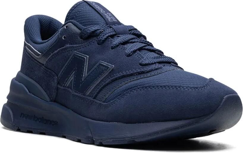 New Balance 997 "Blue" sneakers Blauw - Foto 2