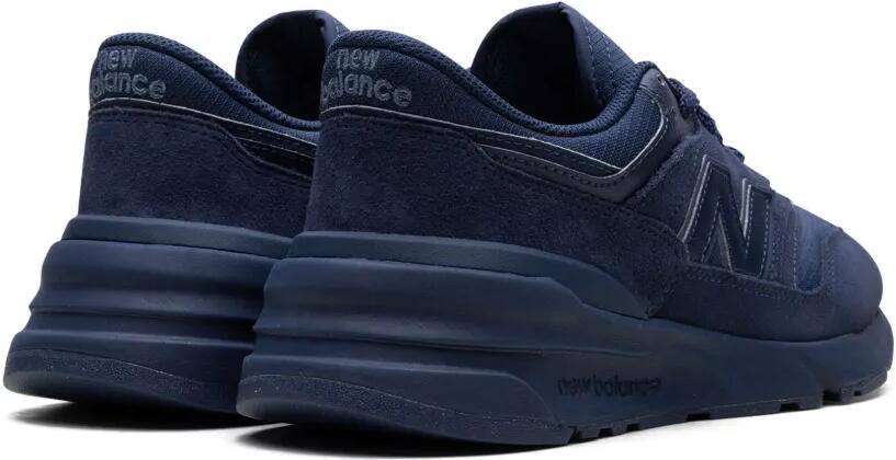 New Balance 997 "Blue" sneakers Blauw - Foto 3