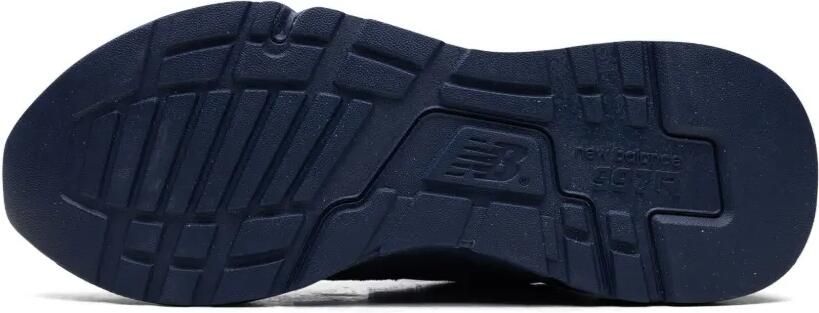 New Balance 997 "Blue" sneakers Blauw - Foto 5