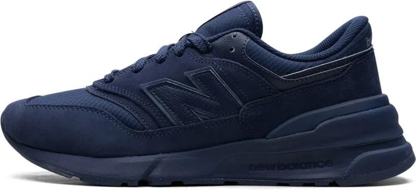 New Balance 997 "Blue" sneakers Blauw - Foto 4