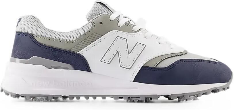 New Balance 997 Golf sneakers Blauw