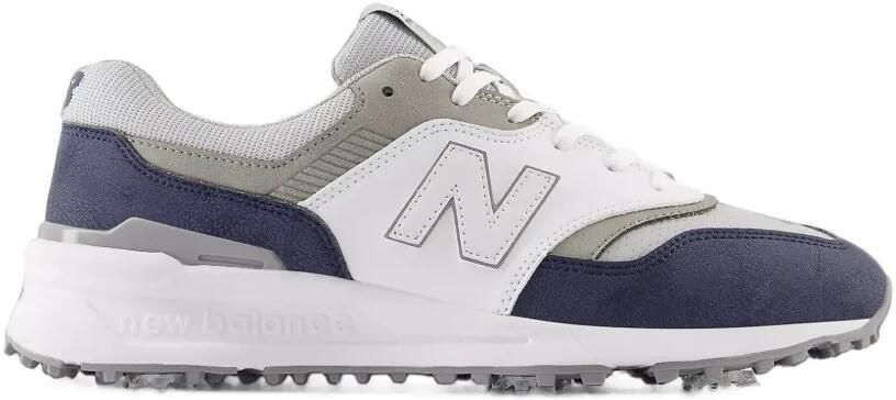 New Balance 997 Golf sneakers Wit