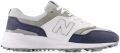 New Balance 997 Golf sneakers Wit - Wit