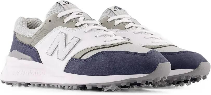 New Balance 997 Golf sneakers Wit - Foto 2