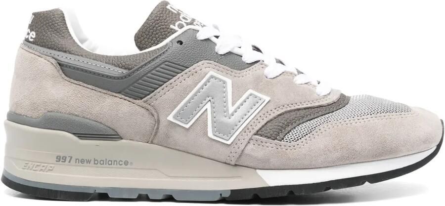 New Balance 997 sneakers Grijs