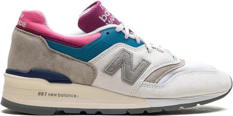New Balance 997 sneakers Wit