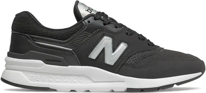 New Balance 997H low-top sneakers met vlakken Zwart - Foto 9