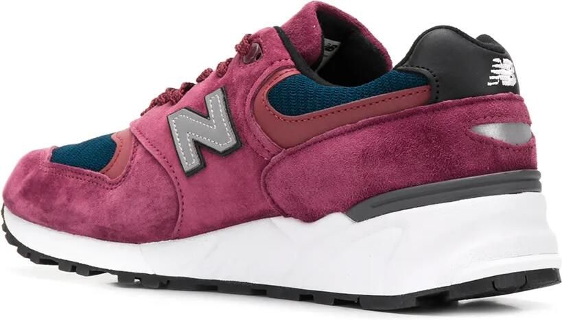 New Balance 999 low-top sneakers Paars - Foto 2