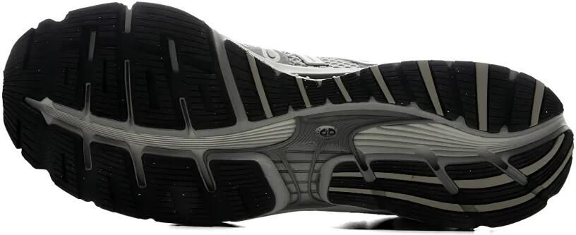 New Balance ABZORB 1890 Grey Days sneakers Grijs - Foto 4