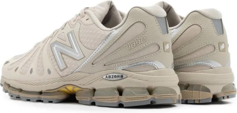 New Balance ABZORB 1890 schoenen Beige - Foto 4