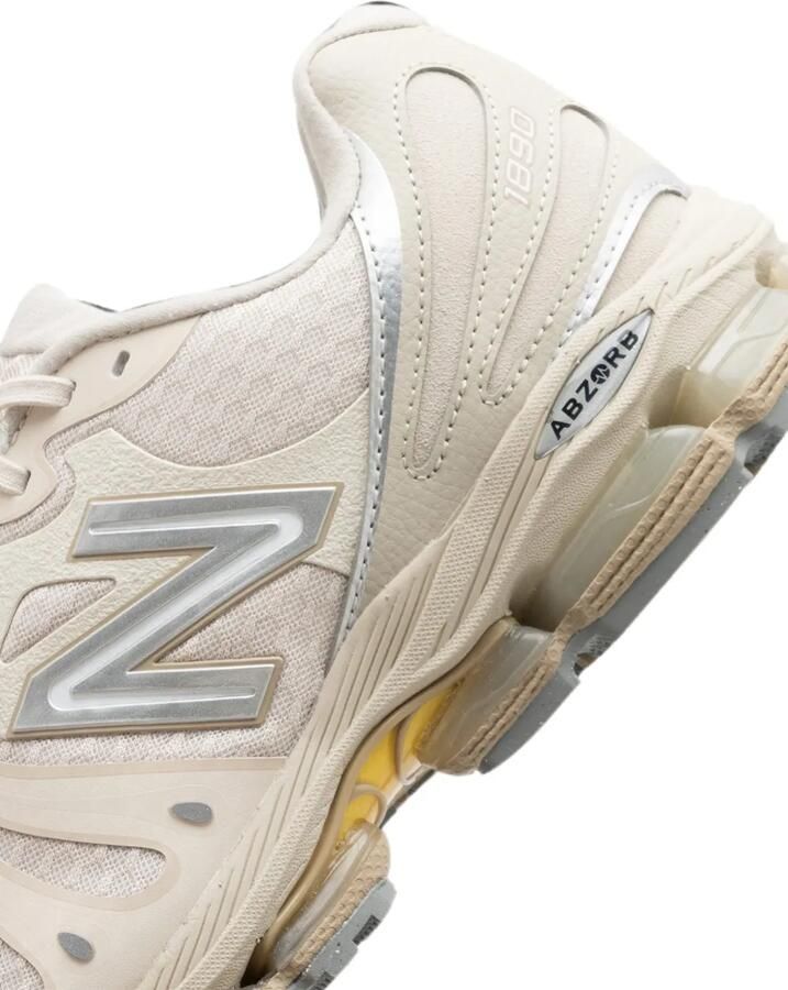 New Balance ABZORB 1890 schoenen Beige - Foto 3