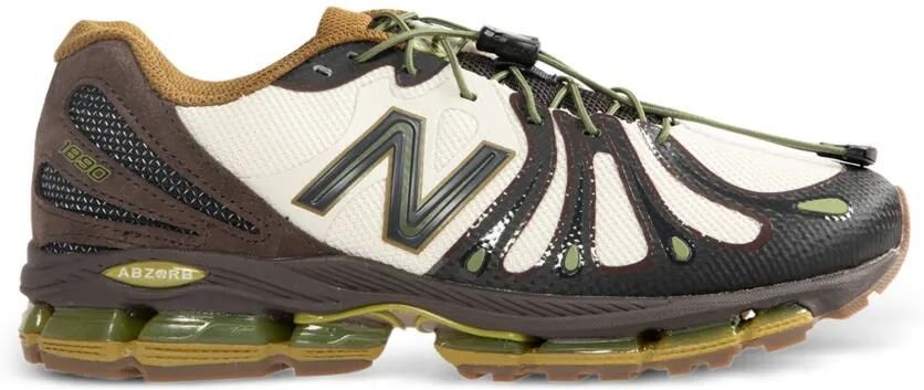 New Balance ABZORB 1890 schoenen Beige