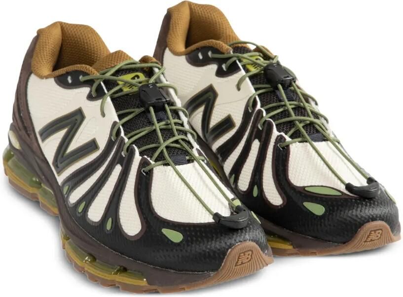 New Balance ABZORB 1890 schoenen Beige - Foto 3