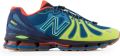 New Balance ABZORB 1890 schoenen Blauw - Blauw