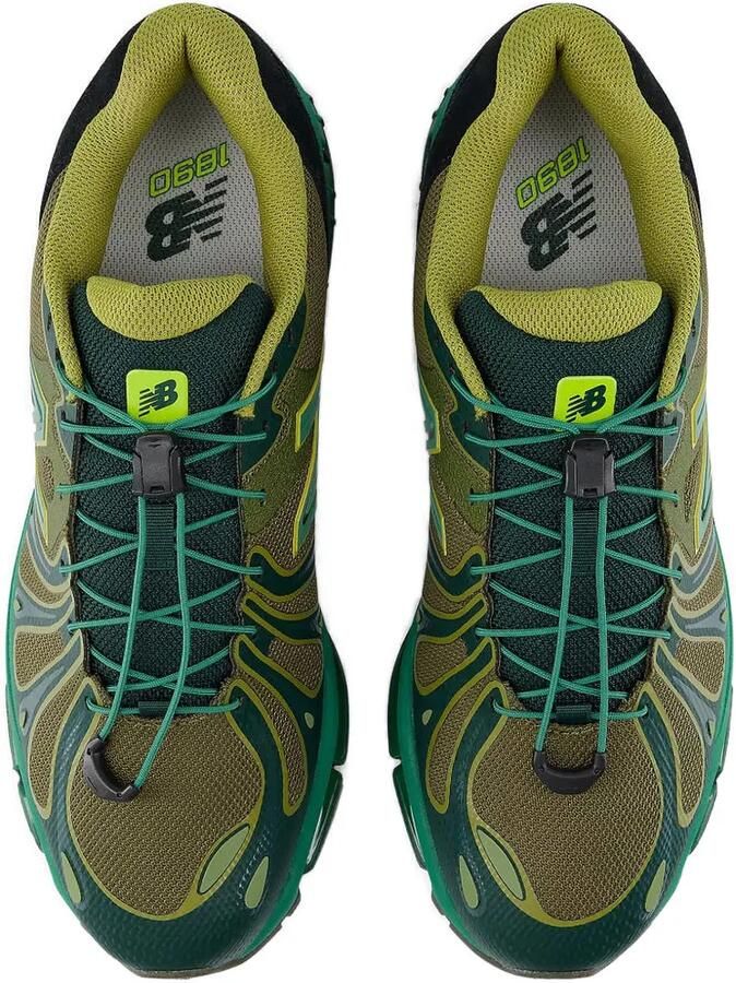 New Balance ABZORB 1890 schoenen Groen - Foto 2