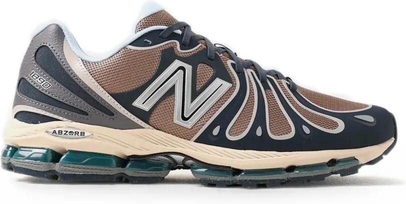 New Balance Abzorb 1890 sneakers Blauw