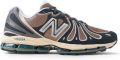New Balance Abzorb 1890 sneakers Blauw - Blauw