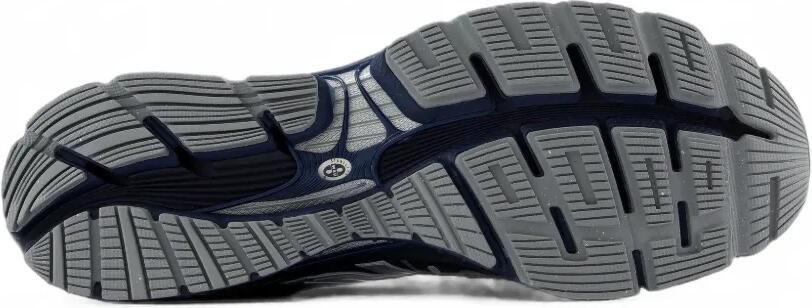 New Balance Abzorb 1890 sneakers Blauw - Foto 4