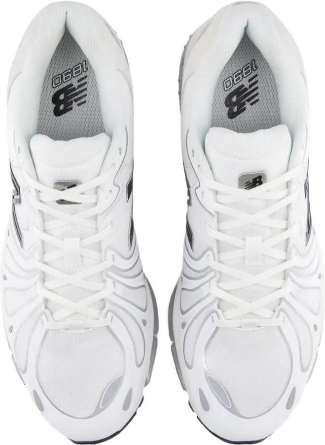 New Balance Abzorb 1890 sneakers Wit - Foto 2