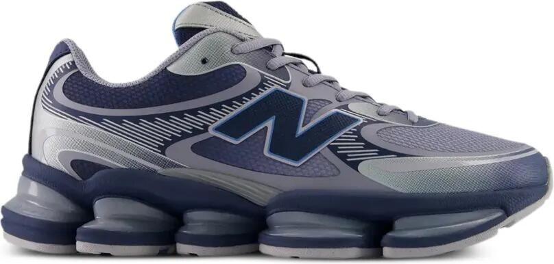 New Balance ABZORB 2000 low-top sneakers Grijs