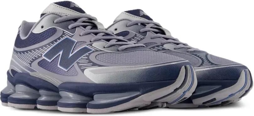 New Balance ABZORB 2000 low-top sneakers Grijs - Foto 3