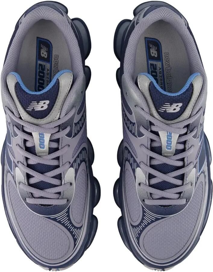 New Balance ABZORB 2000 low-top sneakers Grijs - Foto 2