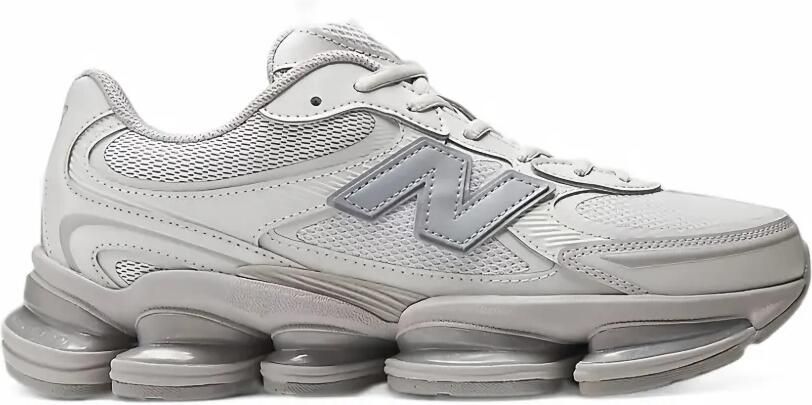 New Balance ABZORB 2000 Luxe sneakers Grijs