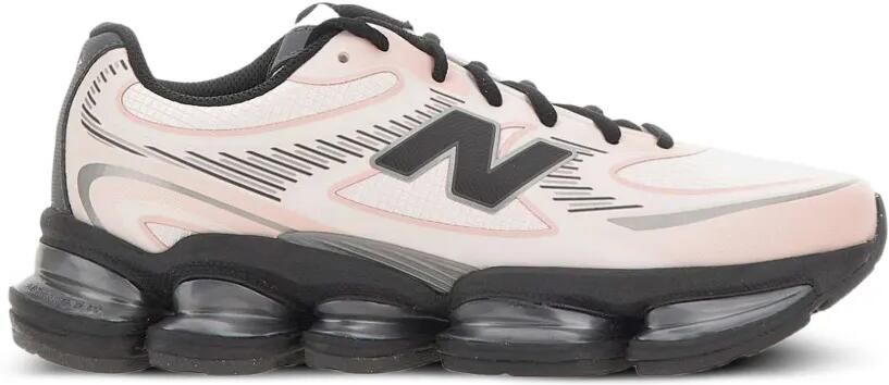 New Balance ABZORB 2000 mesh sneakers Roze