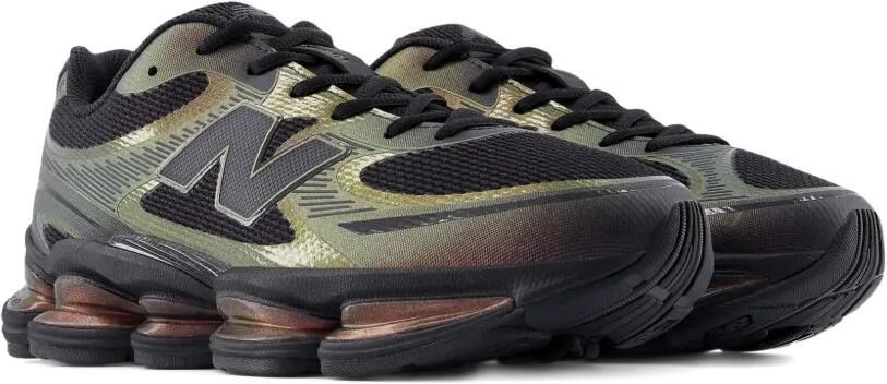 New Balance Abzorb 2000 Pods sneakers Zwart - Foto 4