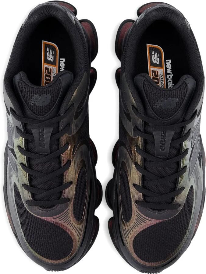 New Balance Abzorb 2000 Pods sneakers Zwart - Foto 2