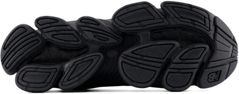 New Balance Abzorb 2000 Pods sneakers Zwart - Foto 5