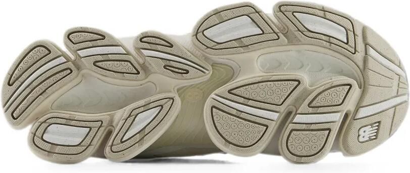 New Balance Abzorb 2000 sneakers Beige - Foto 4