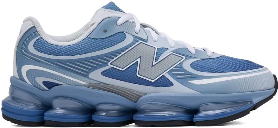 New Balance Abzorb 2000 sneakers Blauw