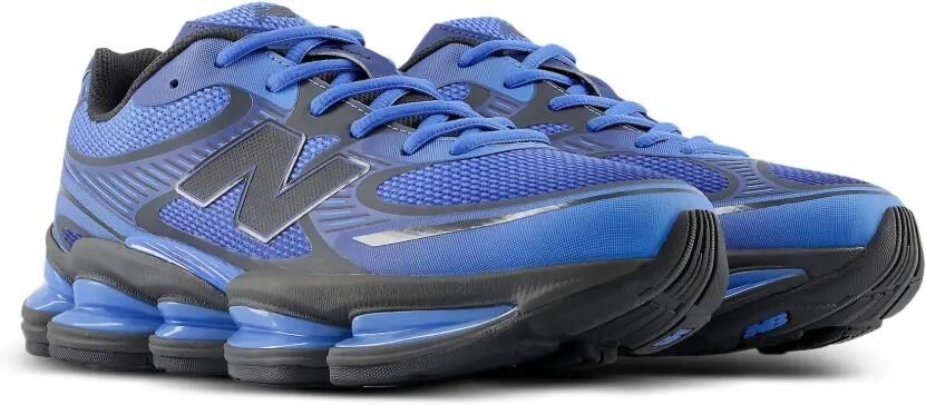 New Balance Abzorb 2000 sneakers Blauw - Foto 2