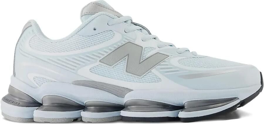 New Balance Abzorb 2000 sneakers Blauw