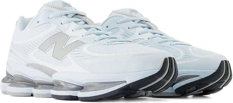 New Balance Abzorb 2000 sneakers Blauw - Foto 2