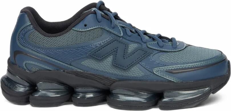 New Balance ABZORB 2000 sneakers Blauw