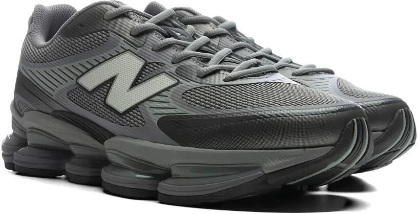 New Balance Abzorb 2000 sneakers Grijs - Foto 4