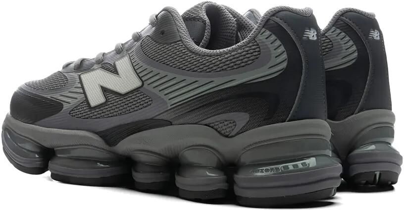 New Balance Abzorb 2000 sneakers Grijs - Foto 3